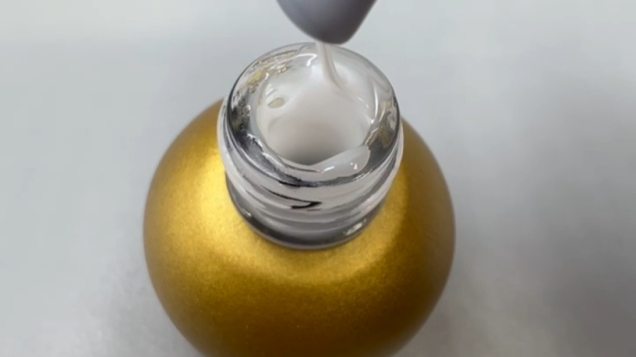 رابربیس ژل شیری کوکو 15میل COCO