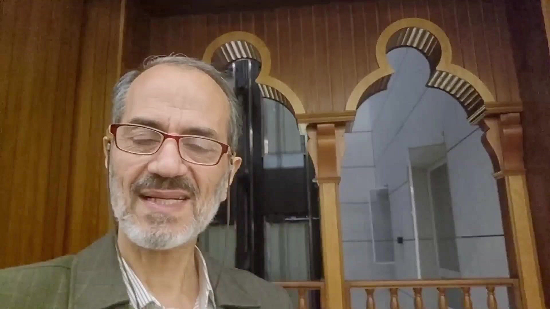 هتل کربلا دولی ۱