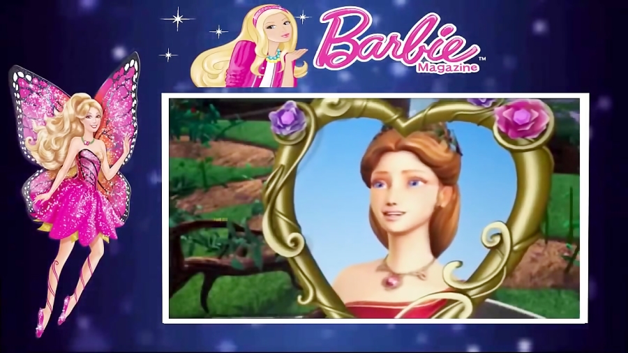 Barbie Movies Full English - Animation Cartoon For Kids - Barbie Movies  Full Length