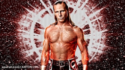 1993 2014: Shawn Michaels 4th...