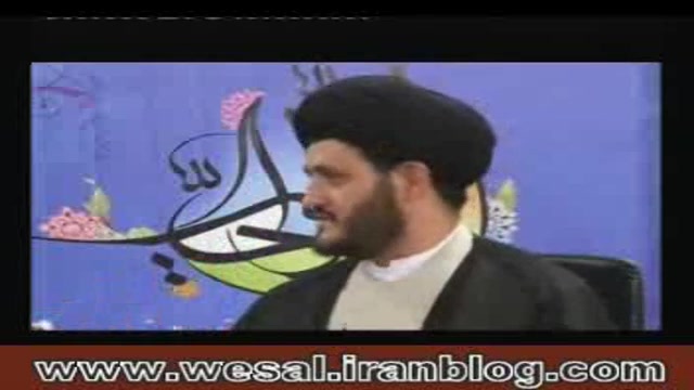 توهین عمر به حضرت رسول و نسبت هذیان کلینیک زیبایی