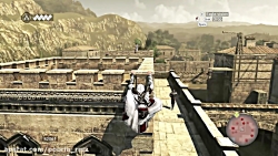 Assassin#039;s Creed Brotherhood PC gameplay HD