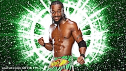 2008 2014: Kofi Kingston 1st W...