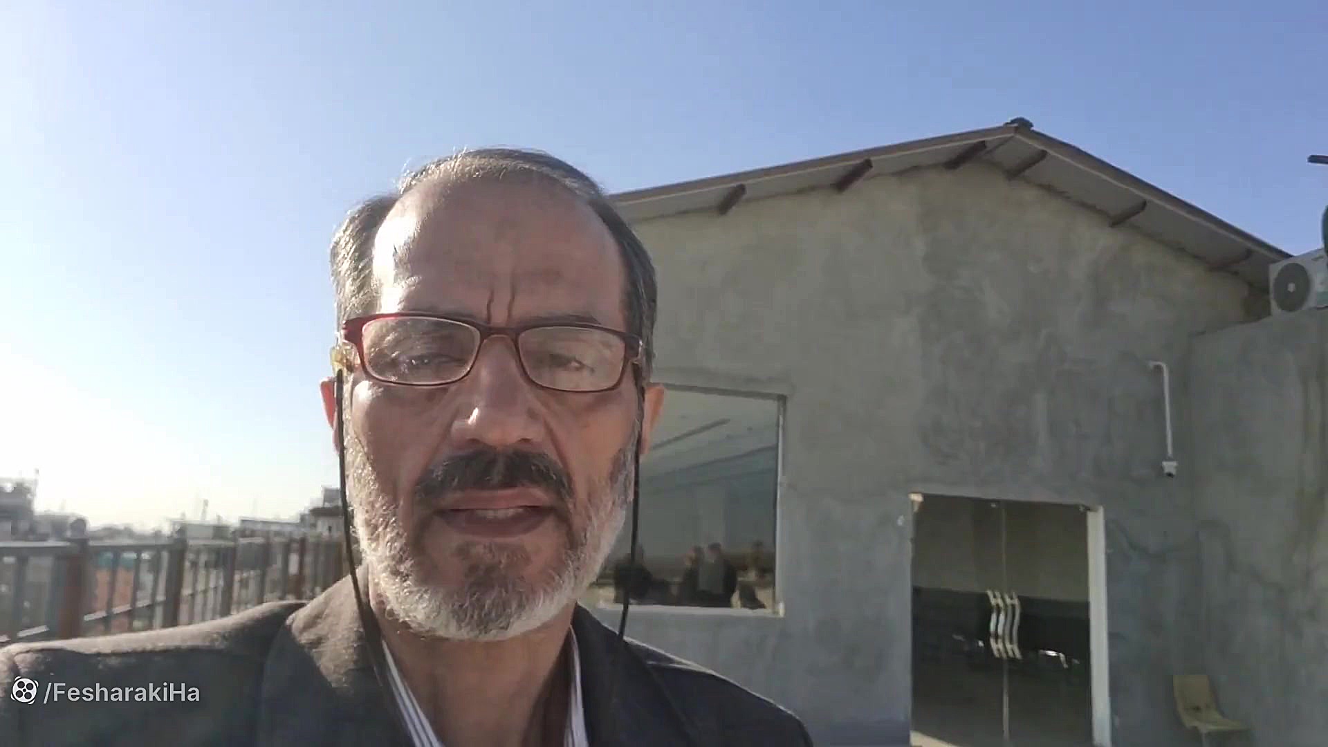 وضعیت بحرانی ساختمانها و شهر کربلا در هنگام وقوع طوفان ویا زلزله احتمالی !