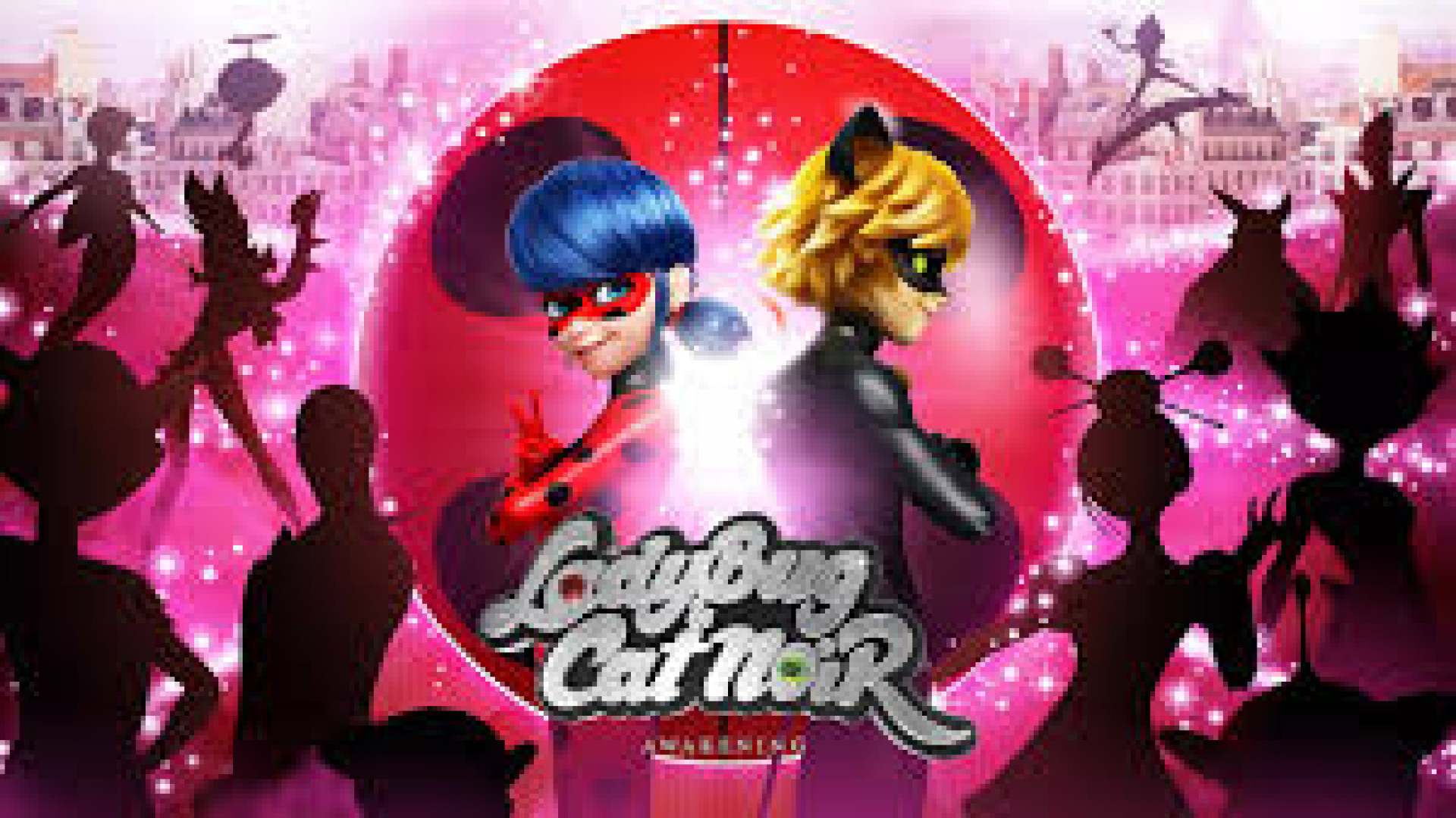 دختر کفشدوزکی و پسر گربه ای: بیداری Ladybug and Cat Noir: Awakening 2023 دیگو مارادونا