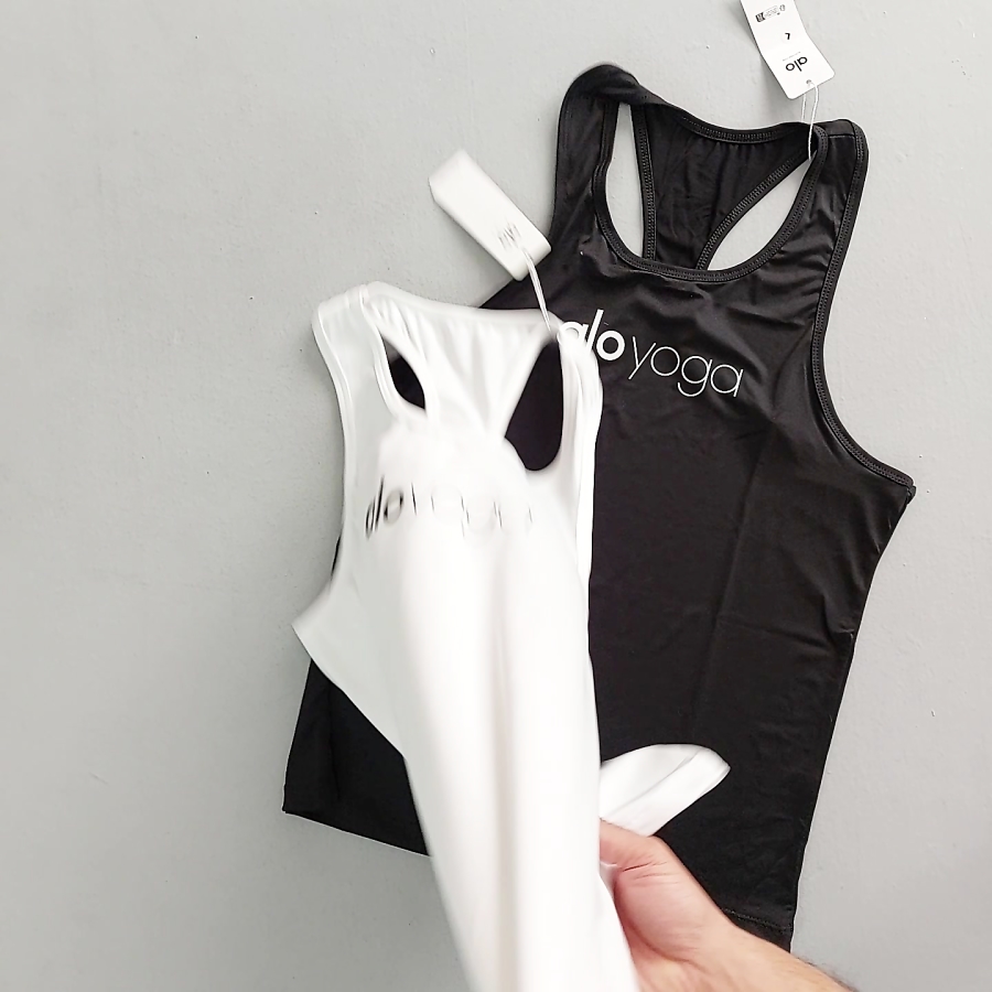 تاپ سایز بزرگ الو یوگا 245ت با ارسال رایگان