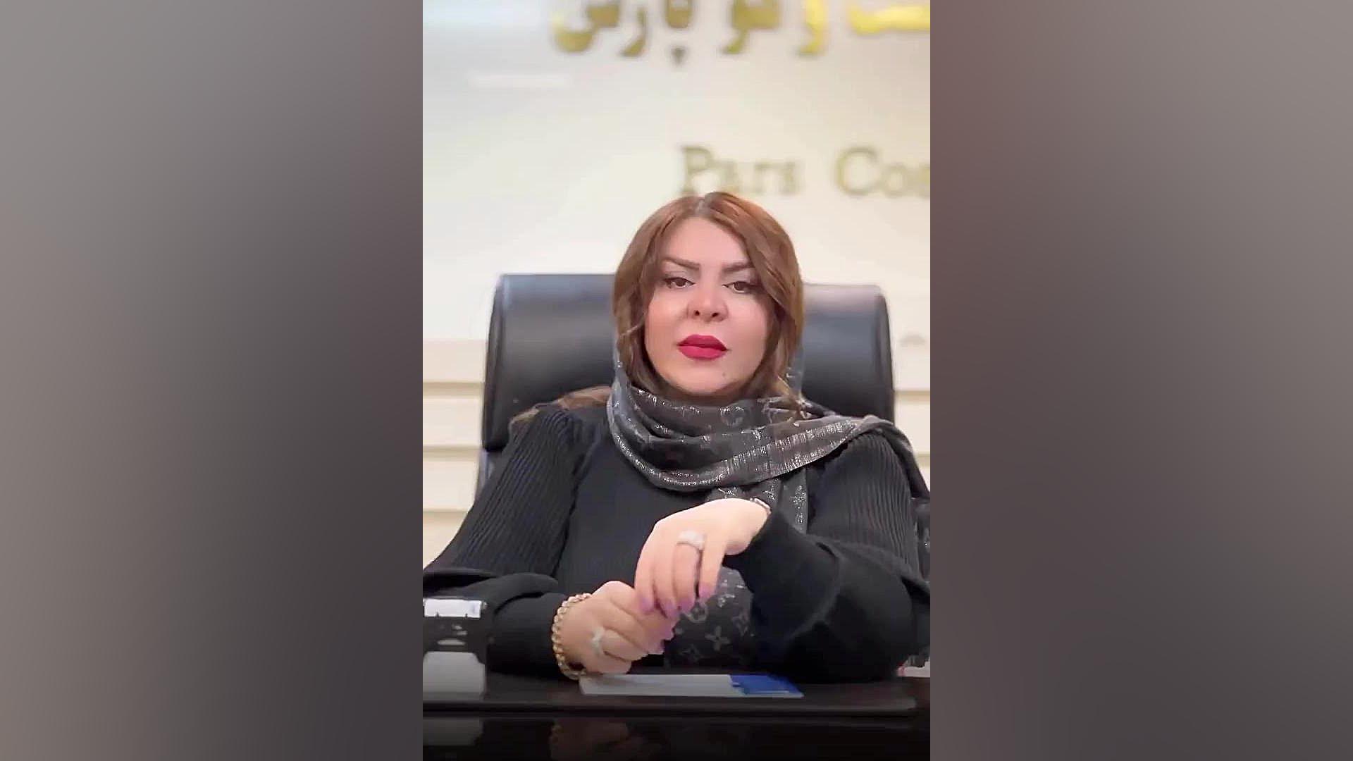 به نظرتون فشیال برای پوست مفیده یا مضر؟ دکتر فرحناز زینعلی - متخصص پوست، مو، زیبایی زنجان