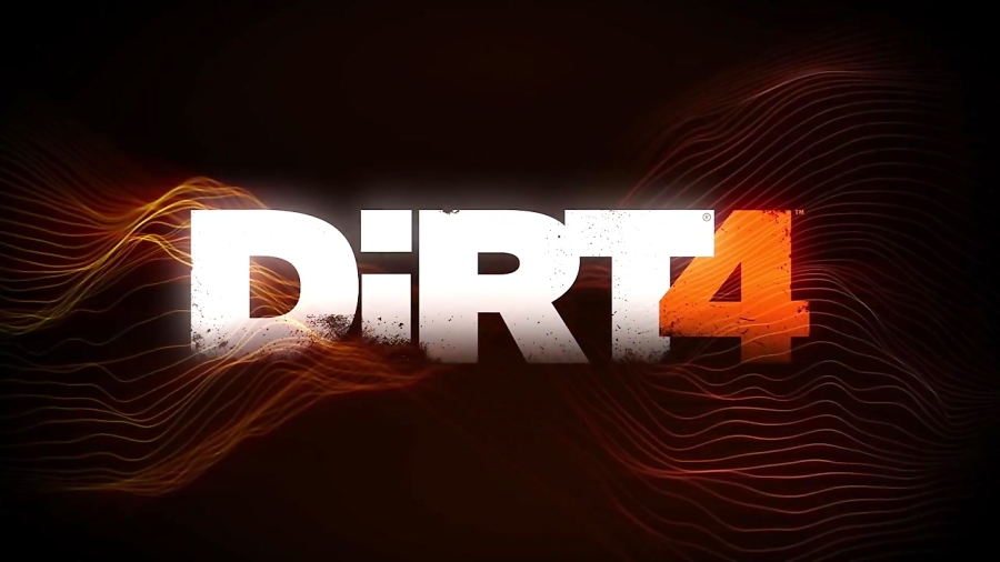 DiRT 4: Announcement Trailer
