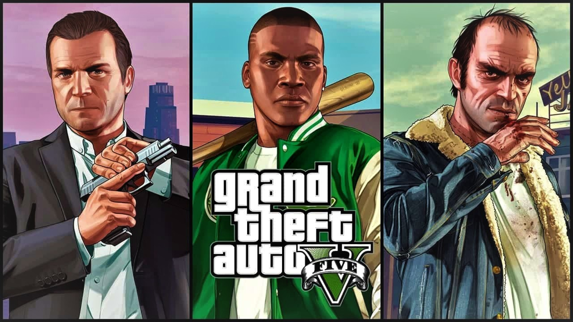 اموزش نصب gta v برای اندروید بیماری استئوجنز ایمپرفکتا