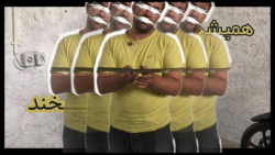 مشکلِ ندیده ی اکثر خودروی های #ایرانی