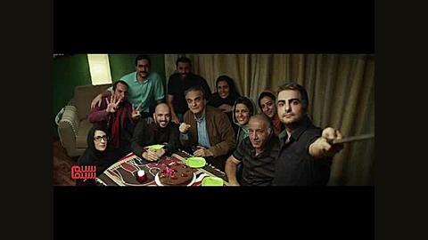 تیزر فیلم ایتالیا ایتالیا #2 زمان59ثانیه