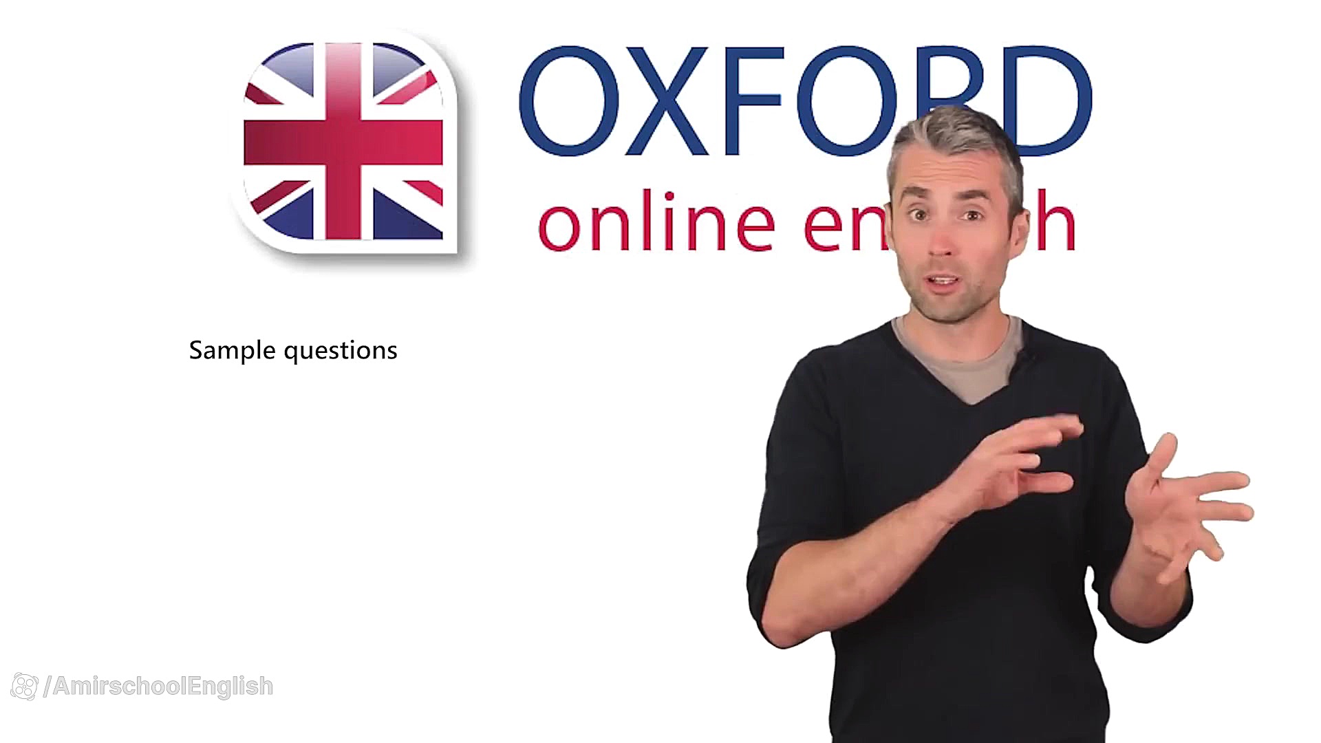 Cambridge B1 Preliminary Speaking Exam - How to Do Parts 3-4 سوسمار بندری