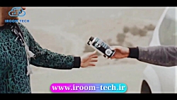 اسپری پنچر گیری خودرو