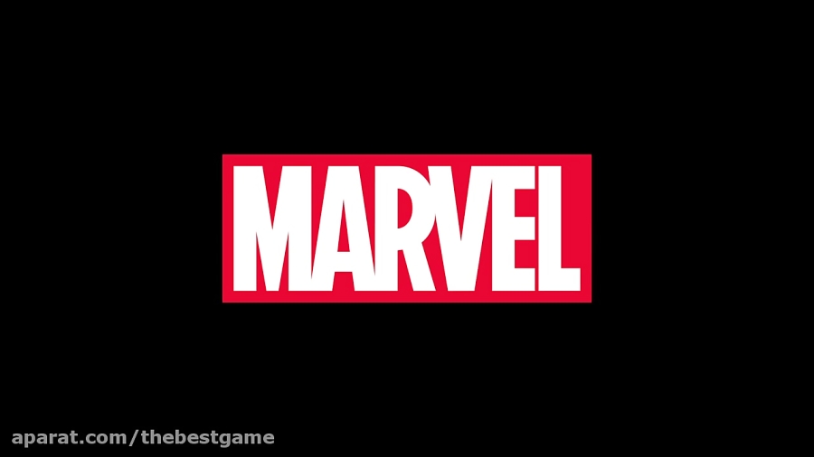 تریلر بازی The Avengers Project Announcement