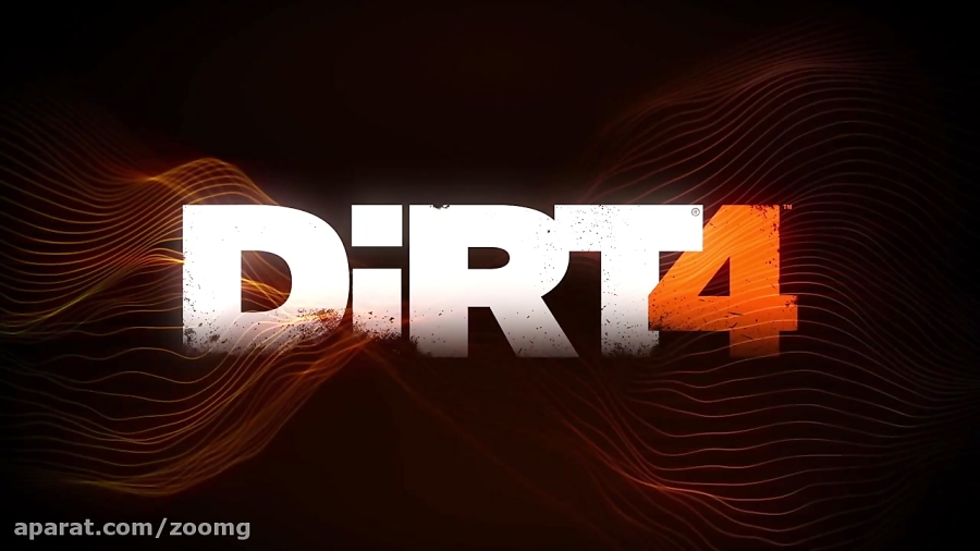 تریلر معرفی بازی Dirt 4 - زومجی