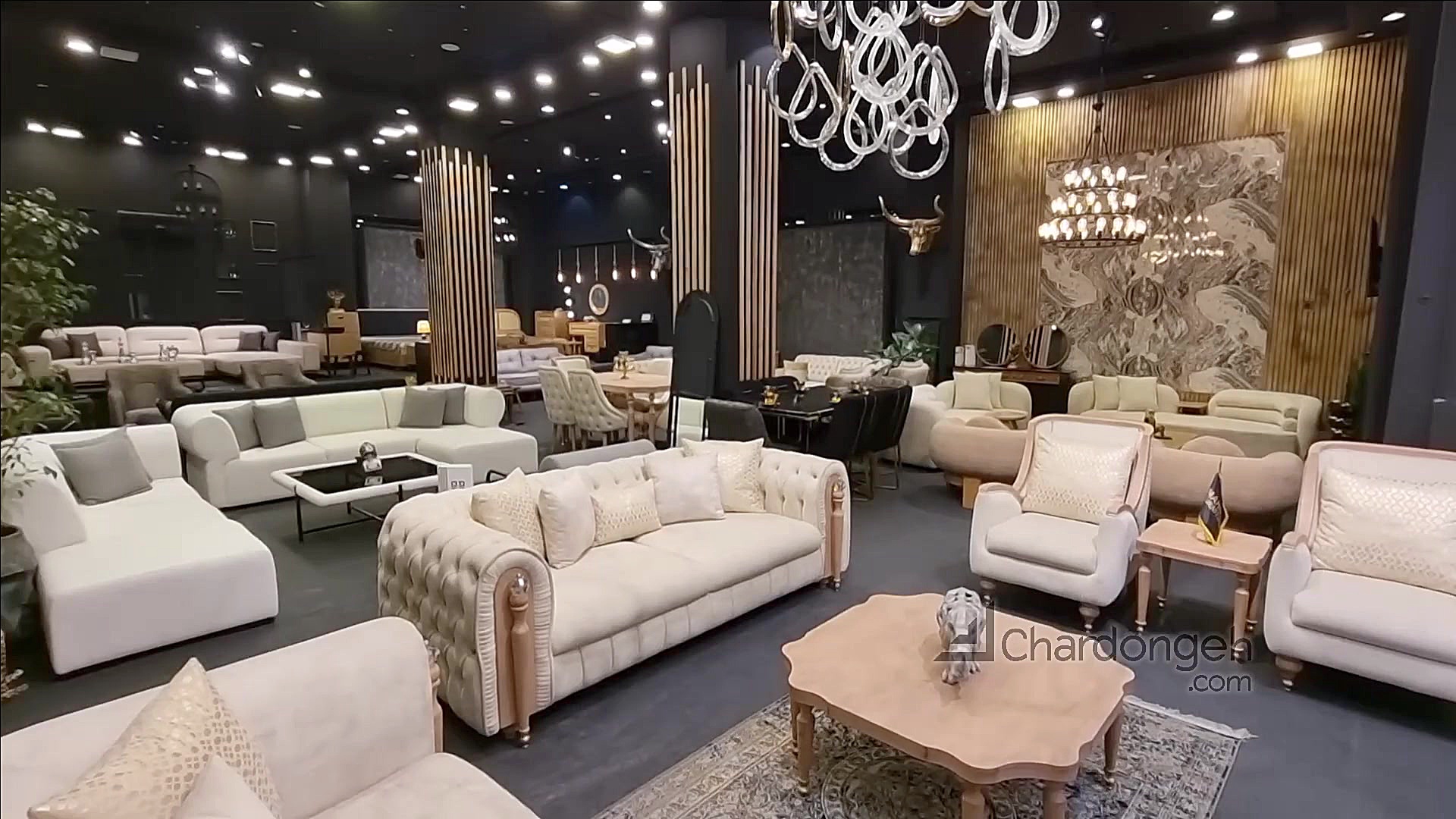 مبلمان ماهرو بازار مبل چهاردانگه | چاردونگه دات کام زمان79ثانیه