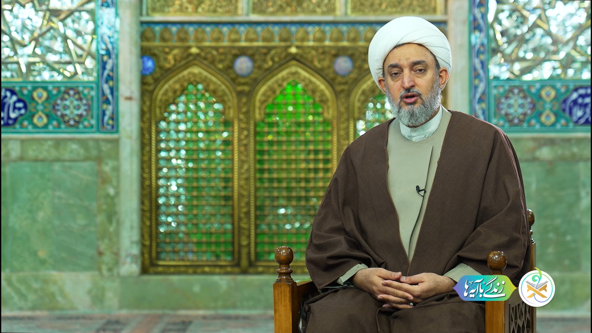 تعاون و همکاری، زمینه ساز کارهای بزرگه!