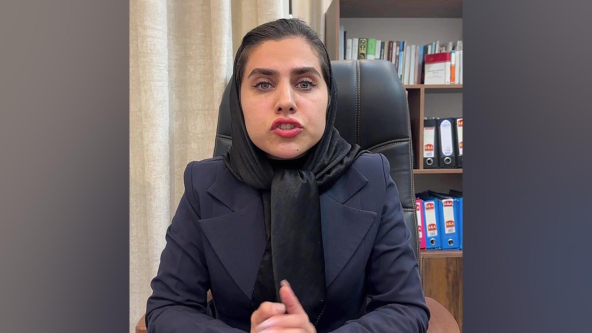 طلاق غیابی وکیل پایه یک دادگستری فاطمه قربانی