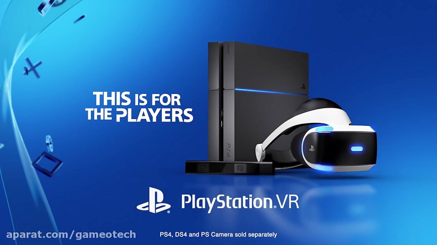 PlayStationreg;VR بازی های