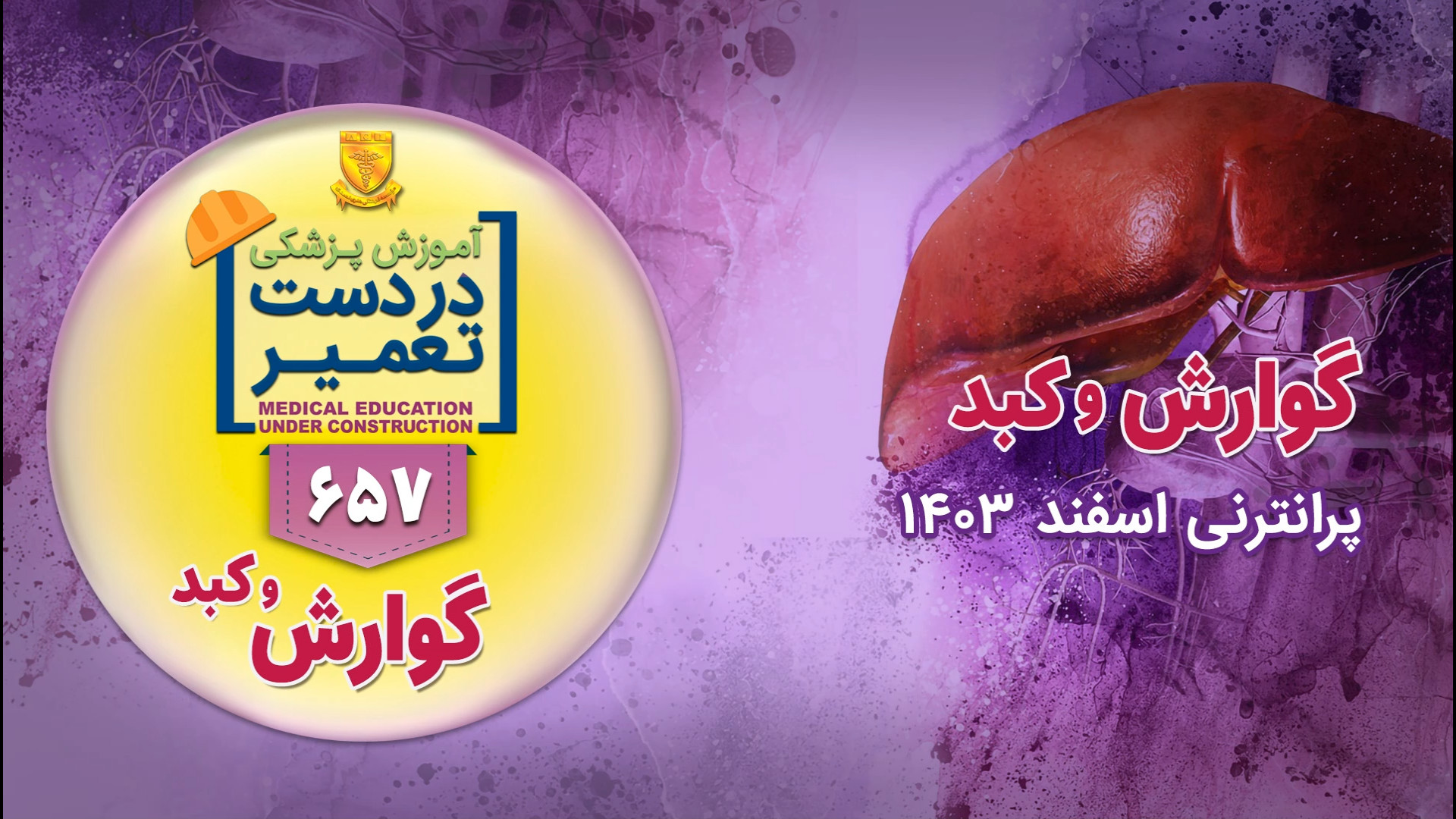 گوارش و کبد - پرانترنی اسفند 1403 پاکسازی پوست