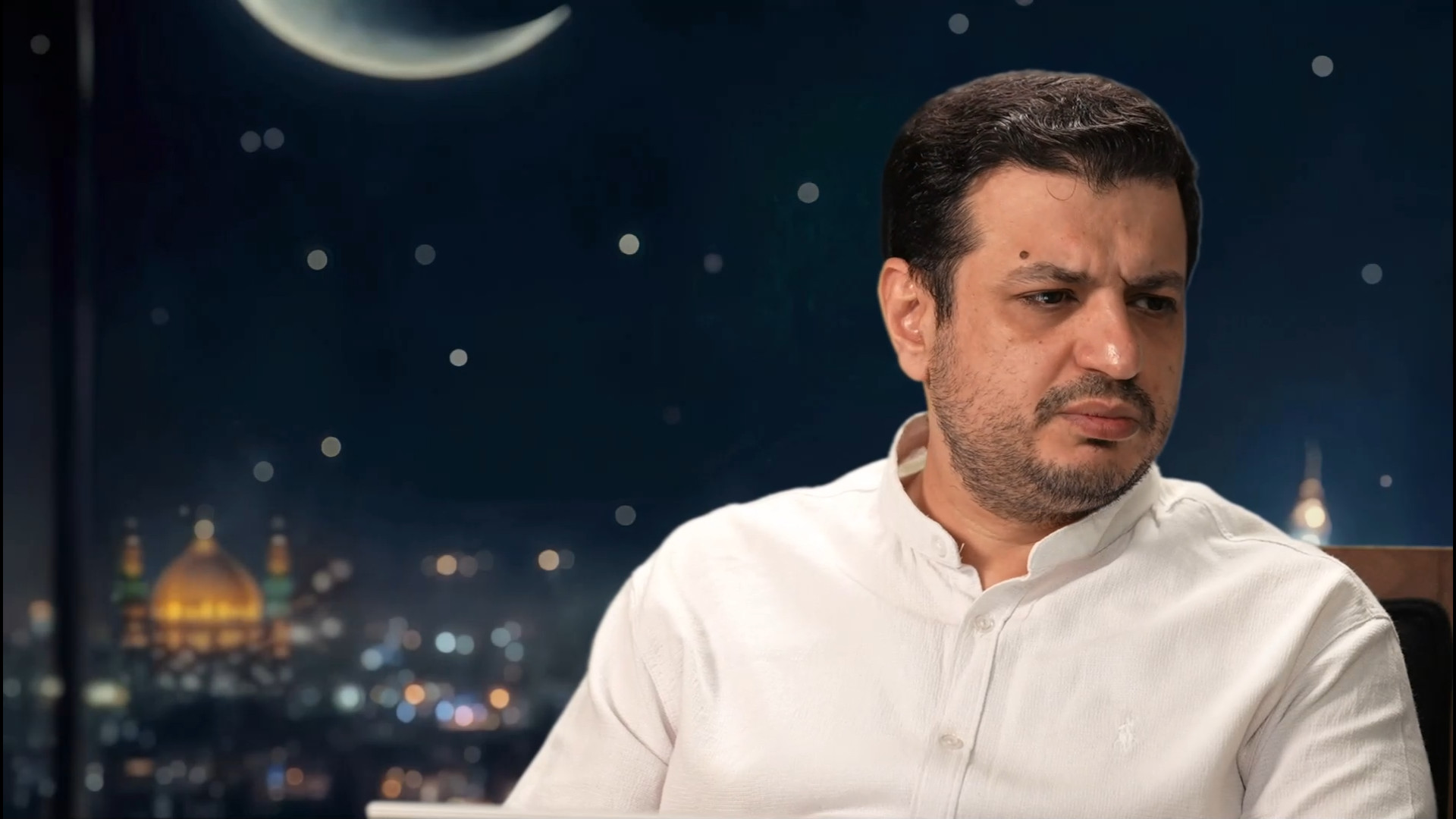 سخنرانی سلسله جلسات جنود عقل و جهل - جلسه ۷۵