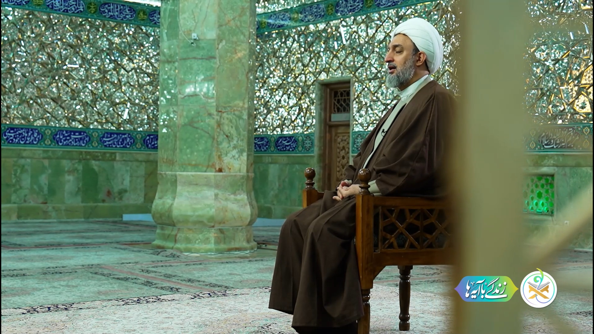 بهترین راهکار برای غلبه بر مشکلات و رسیدن به پیروزی از دید قرآن