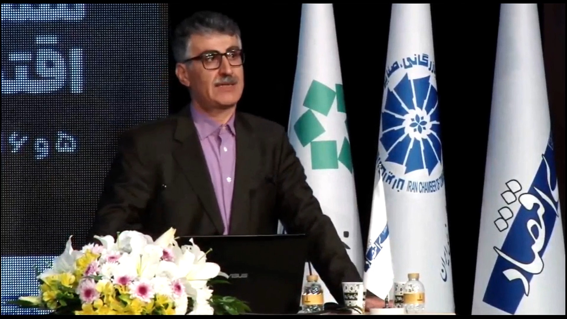 چشم انداز اقتصاد ایران 1404- نرخ ارز و تورم، دکتر تیمور رحمانی- 5 لیزر مو