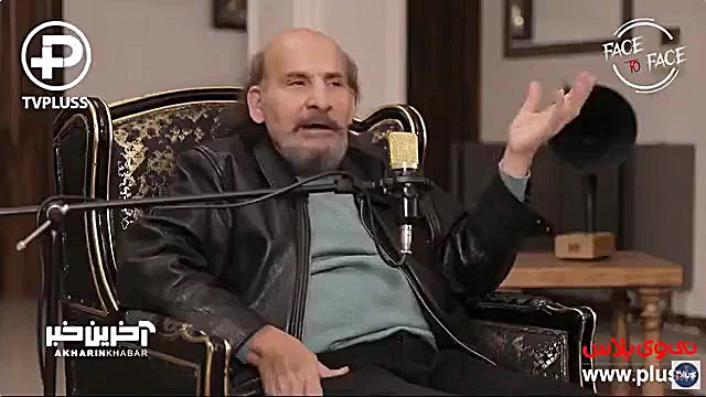محمدرضا داوودنژاد: آواز دُهُل بازیگری از دور خوش است! زمان49ثانیه