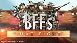 BFFs - Chat Fight (Season S6E14)