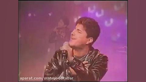 Saman - Sham Dooni(Official Video) زمان265ثانیه