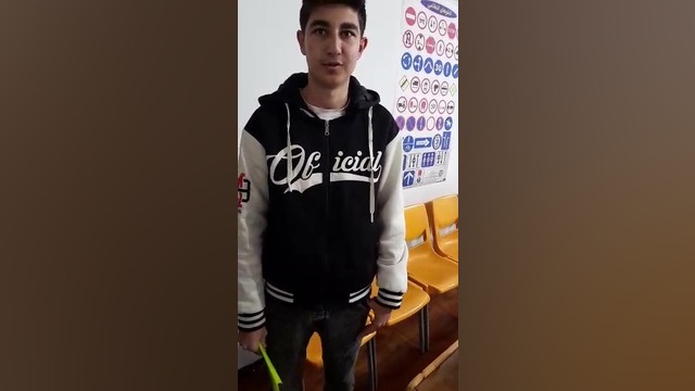 قبولی در آزمون شهری ماکروسفالی