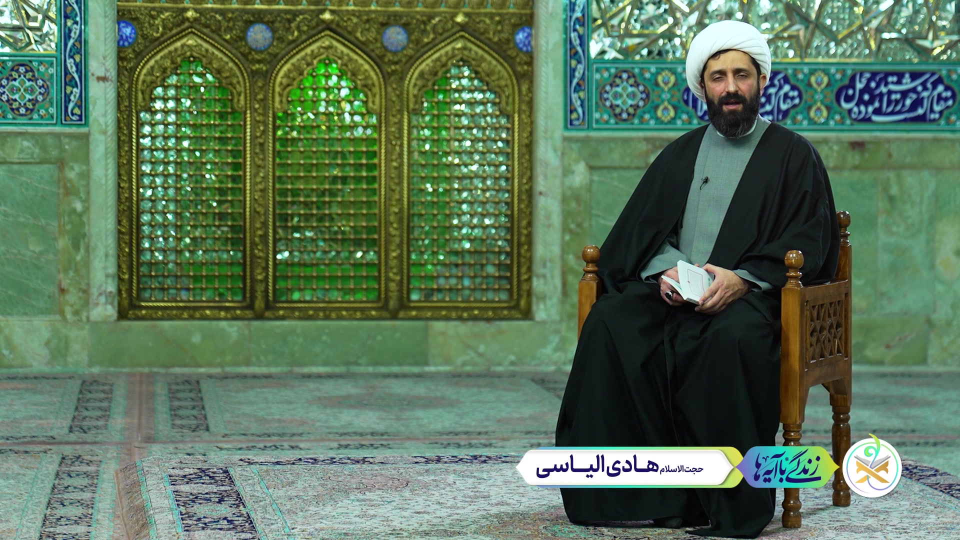 دشمن میخواد ما رو درگیر جدل های داخلی کنه!
