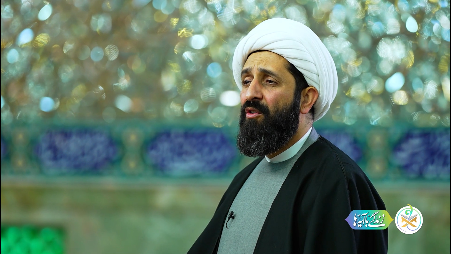 تا می توانیم دستگیری کنیم تا فاصله طبقاتی ها از بین بره