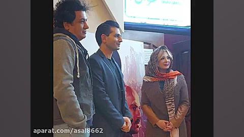 آهنگ تیتراژ فیلم ما همه گناهکاریم با بازی نیوشا ضیغمی % زمان192ثانیه