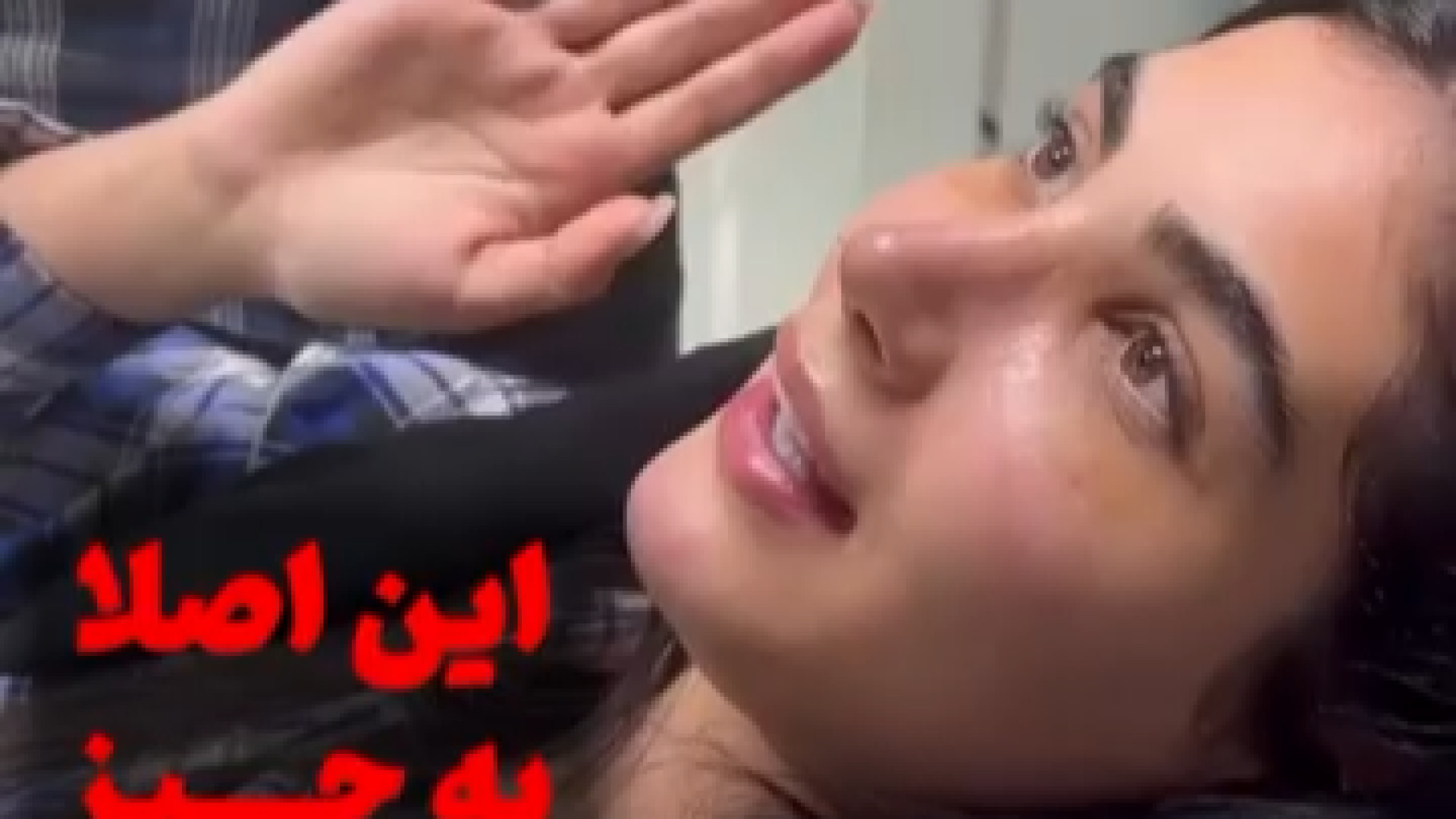 برداشتن آتل بینی بعد از یک هفته و رضایت زیباجو | دکتر مهدی بنائی