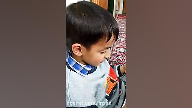 واکنش ایران به آمریکا در صورت حمله به ایران مجید کریمی