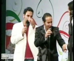 آهنگ زیبایی از محمدنوری با اجرای حسن ریوندی