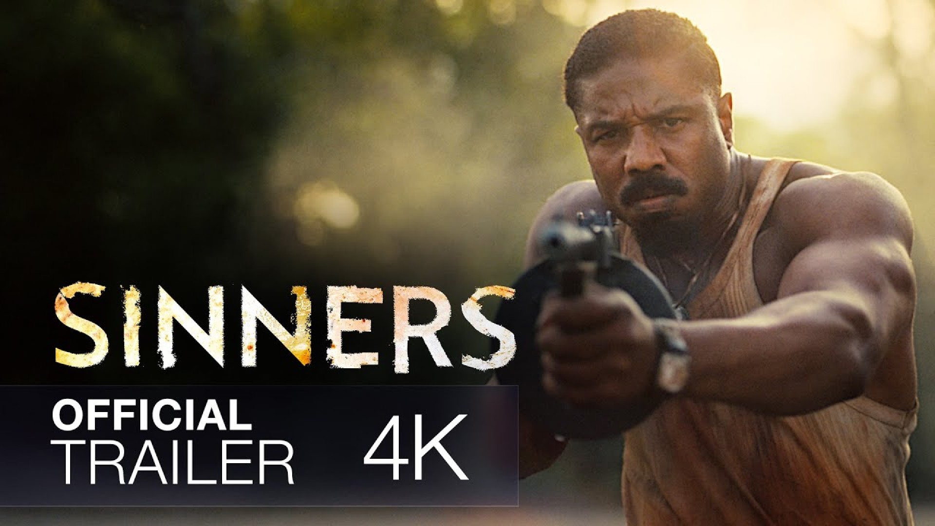 تریلر فیلم گناهکاران Sinners 2025 زمان156ثانیه