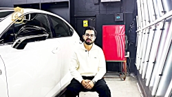 آموزش دیتیلینگ خودرور