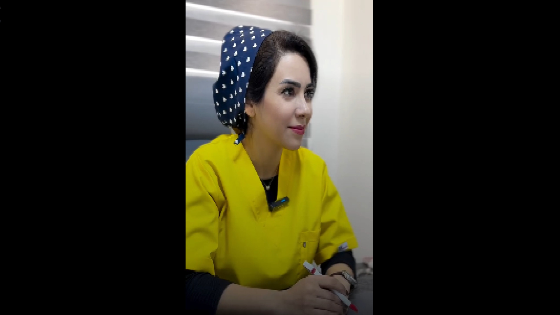 تست زگیل تناسلی