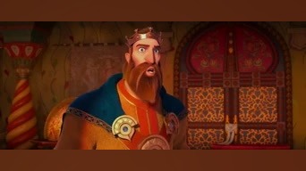 انیمیشن : روسلان و لودمیلا زمان4830ثانیه