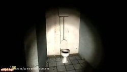 قسمت 5 آموزش گریزمود(garrysmod)| توالت خوفناک!