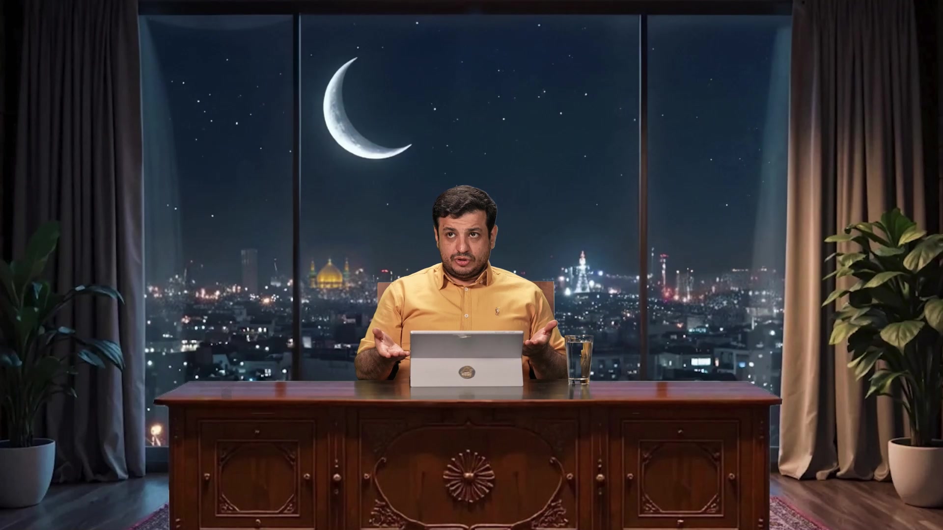 سخنرانی سلسله جلسات جنود عقل و جهل - جلسه ۷۸