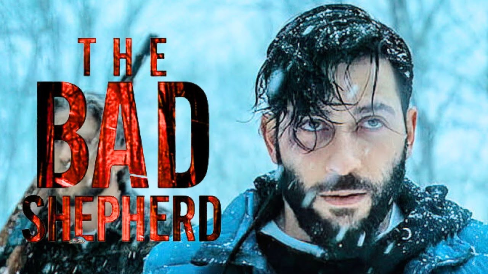 معرفی فیلم چوپان بد ۲۰۲۴ The Bad Shepherd زمان101ثانیه