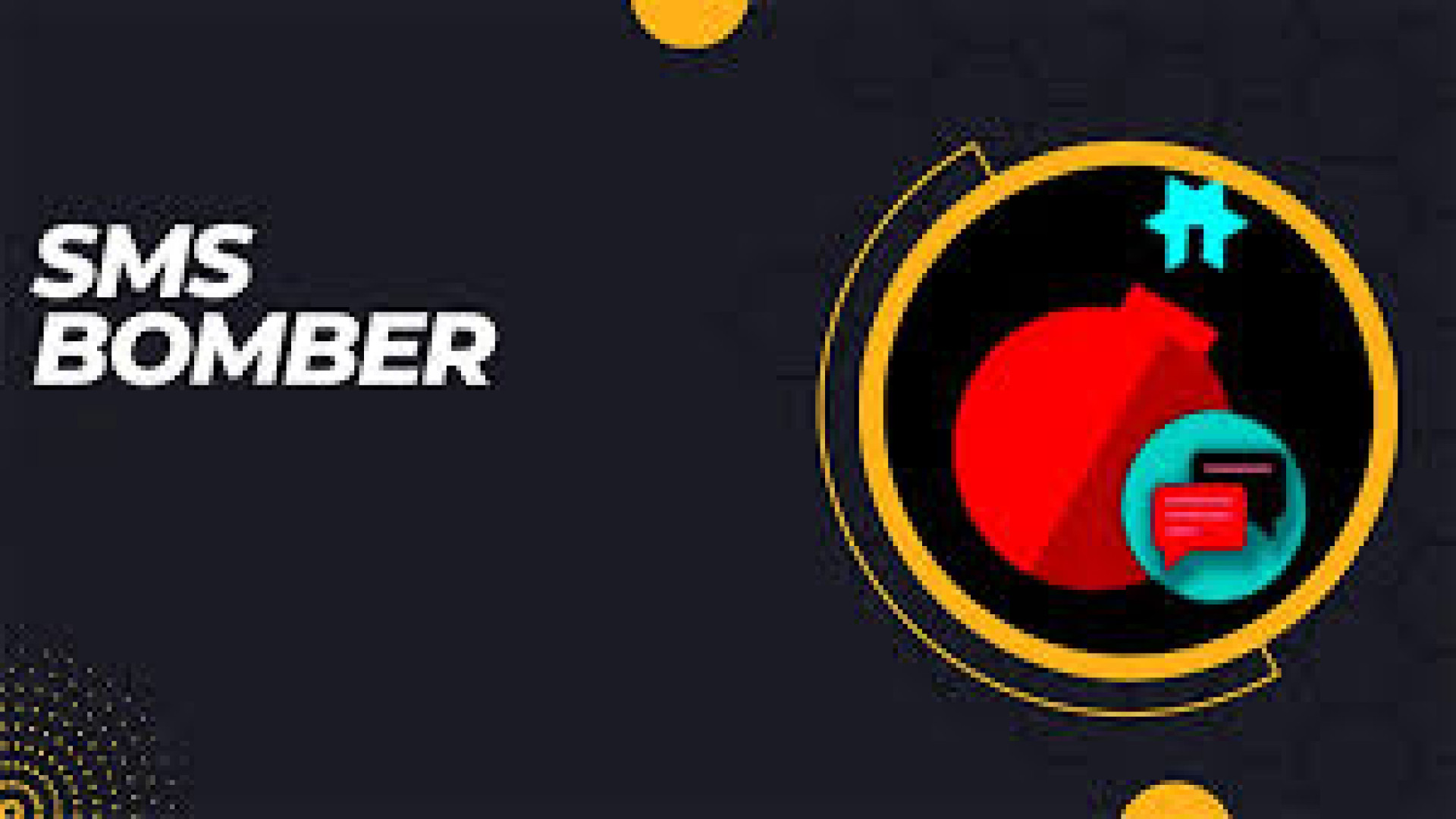 اس ام اس بمبر | SMS Bomber برداشتن توده