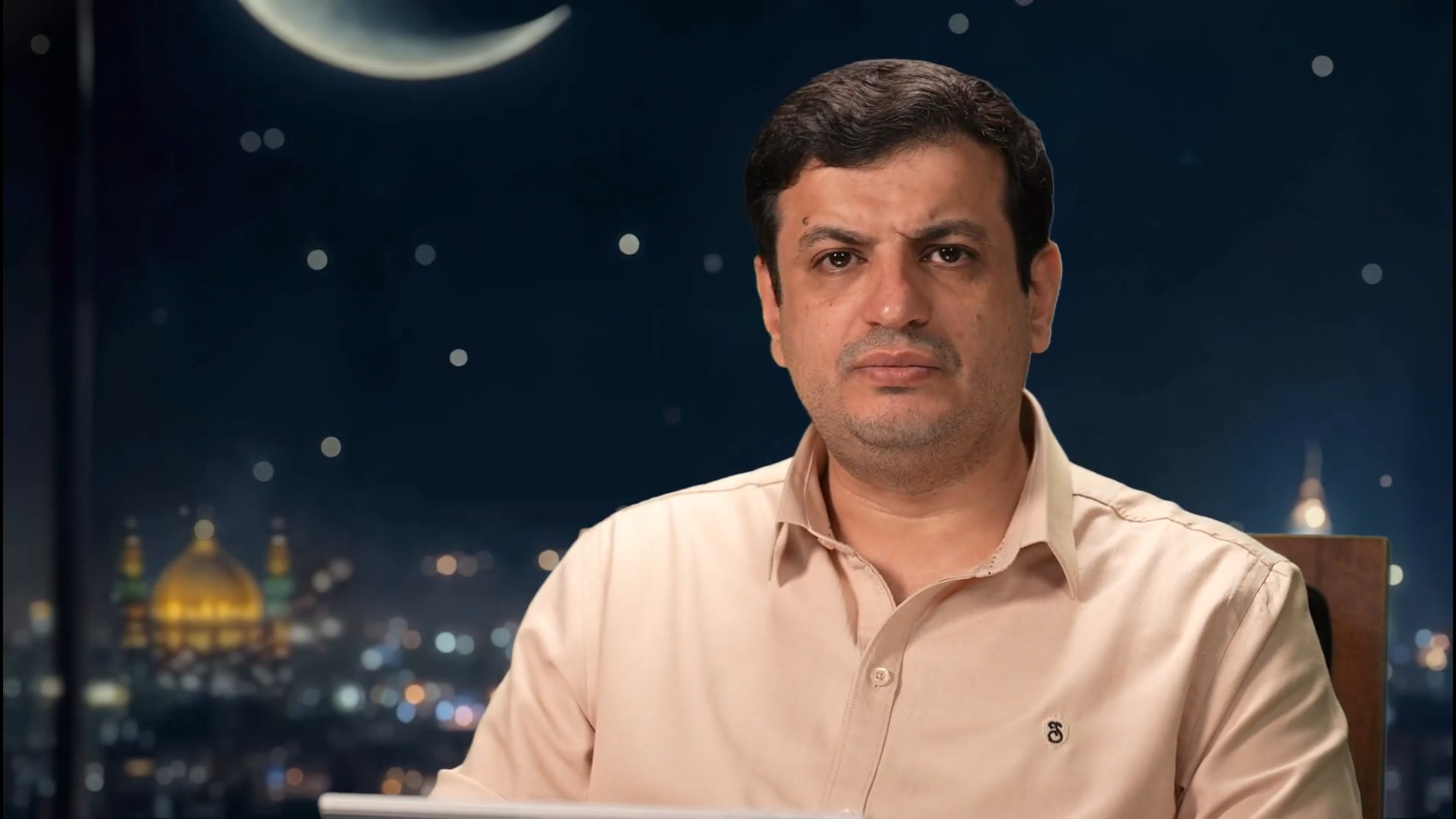 سخنرانی سلسله جلسات جنود عقل و جهل - جلسه ۷۹