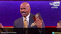 استیو هاروی : نابغه 5 ساله ریا...