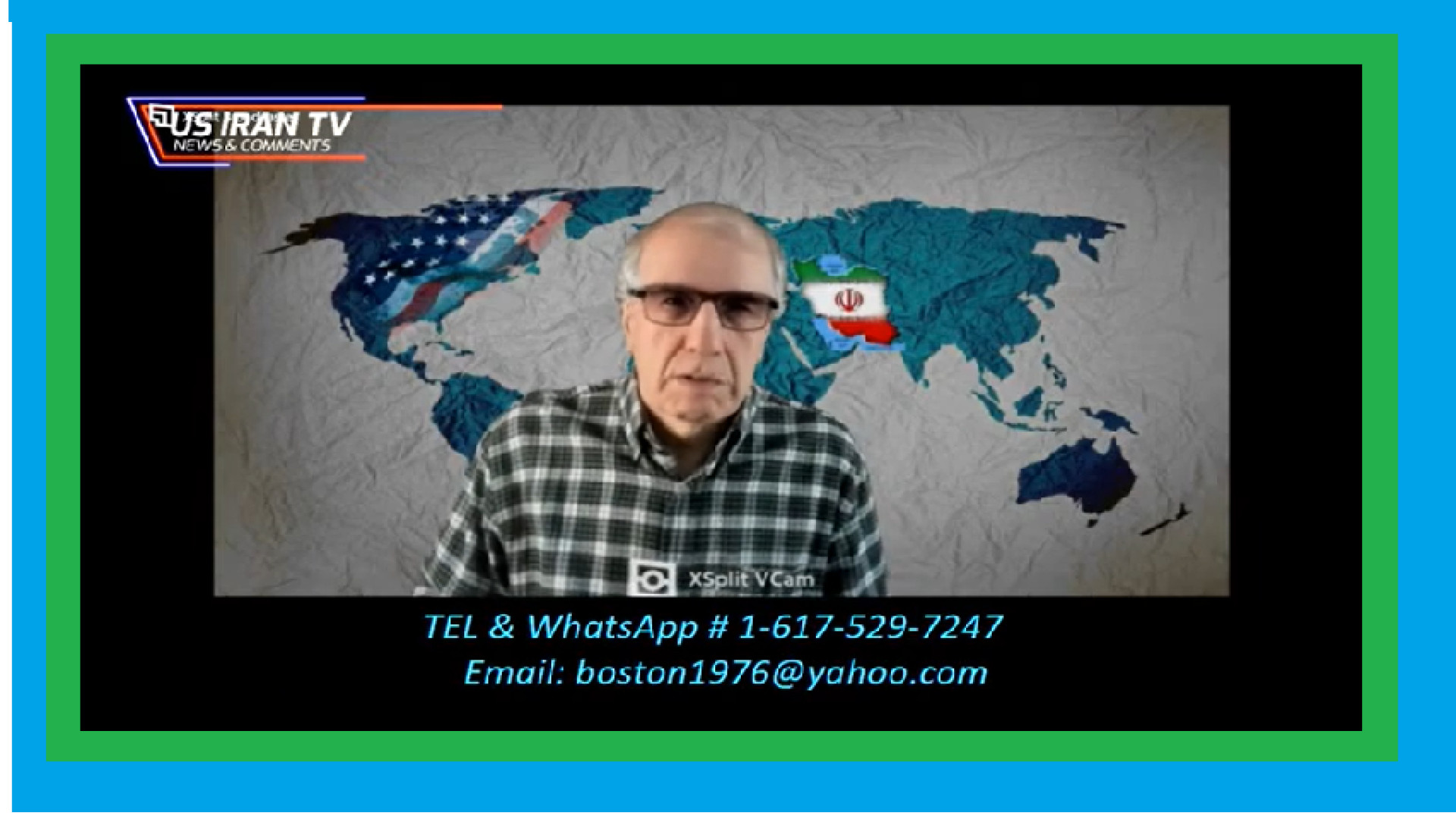 بازتاب نشست ایران ، چین و روسیه در رسانه های غربی