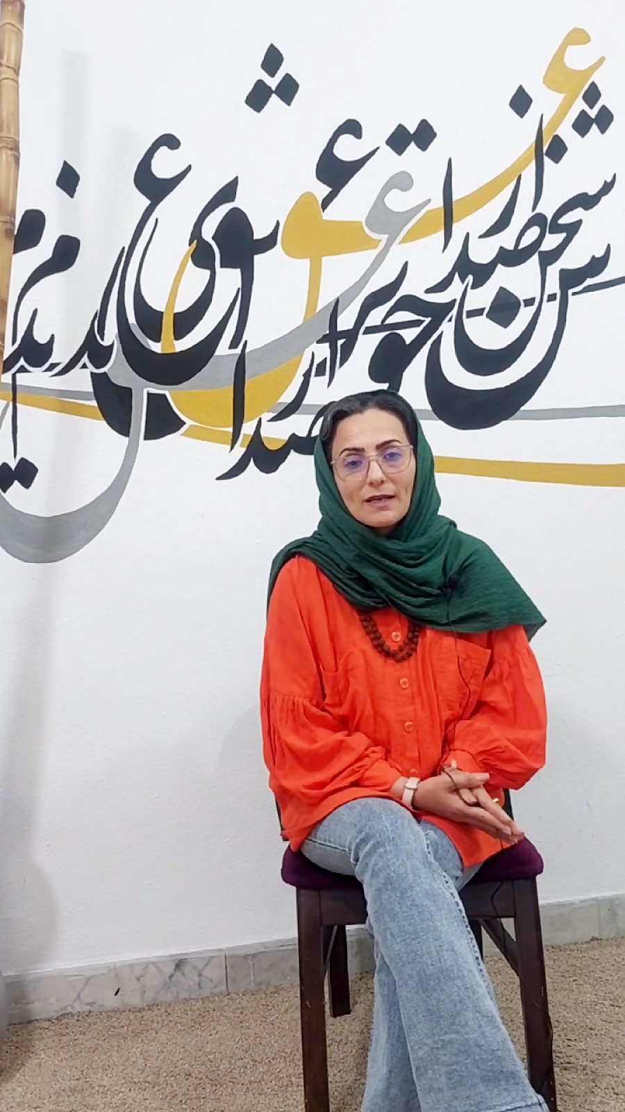 نظر منیژه بی نیاز درباره دوره زندگی هوشمندانه