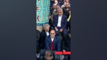 نظر رهبری در مورد گرانی و تورم! لیزر صورت